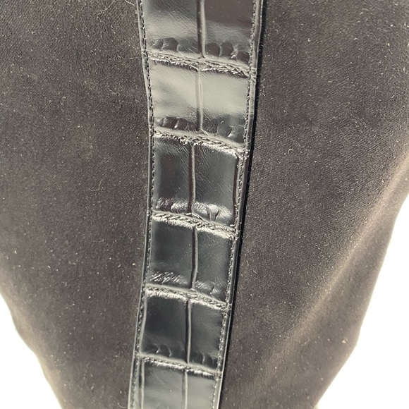 14th & Union Block Heel Knee Boot Jacki-Fab NWOT - Picture 8 of 11